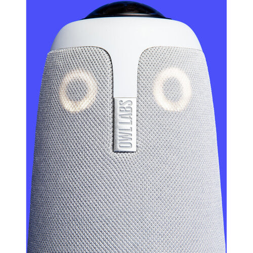 Owl Labs Meeting Owl 3 360° 1080p Smart Video Conference Camera