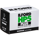 Ilford HP5 Plus Kit with Negative Sleeves & Paper
