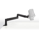 Elgato Wave:3 USB Microphone Bundle with Broadcast Mic Arm, Pop Filter, and Shockmount