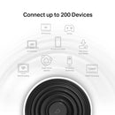 TP-Link Deco XE75 AXE5400 Wireless Tri-Band Gigabit Mesh Wi-Fi System (1-Pack)