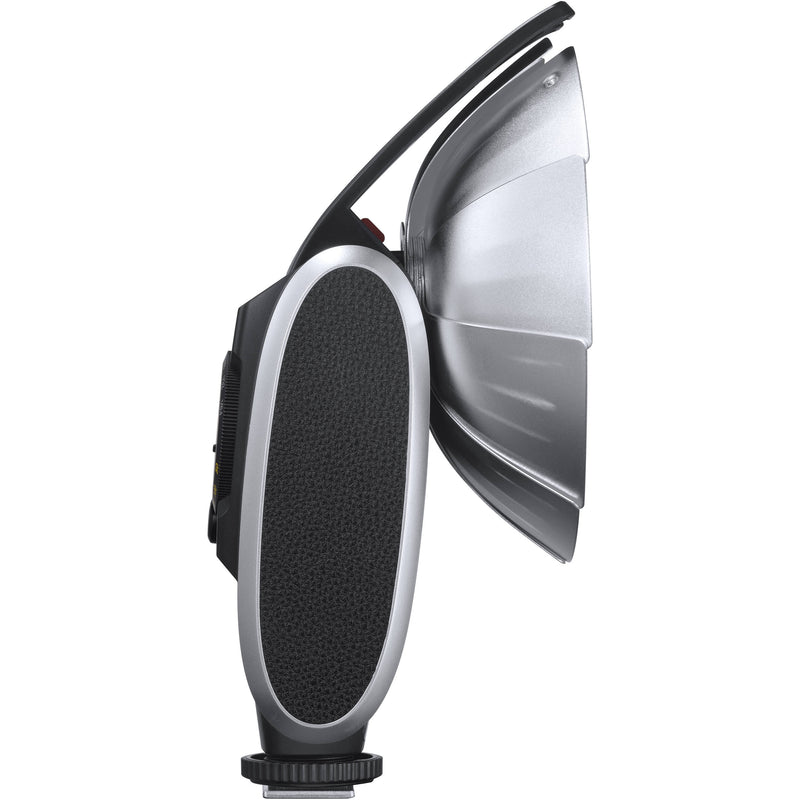 Godox Lux Senior Retro Camera Flash (Black)