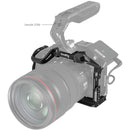 SmallRig "Black Mamba" Camera Cage for Canon EOS R10