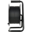 JackReel Deluxe CAT5 with 250' of Belden 1583 DataTwist Cable