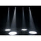 Eliminator Lighting Stinger Spot 30 Mini LED Moving Head Light (Black)