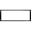 BZBGEAR 4 RU Rackmount for 10 x BG-VOP-MT Transceivers