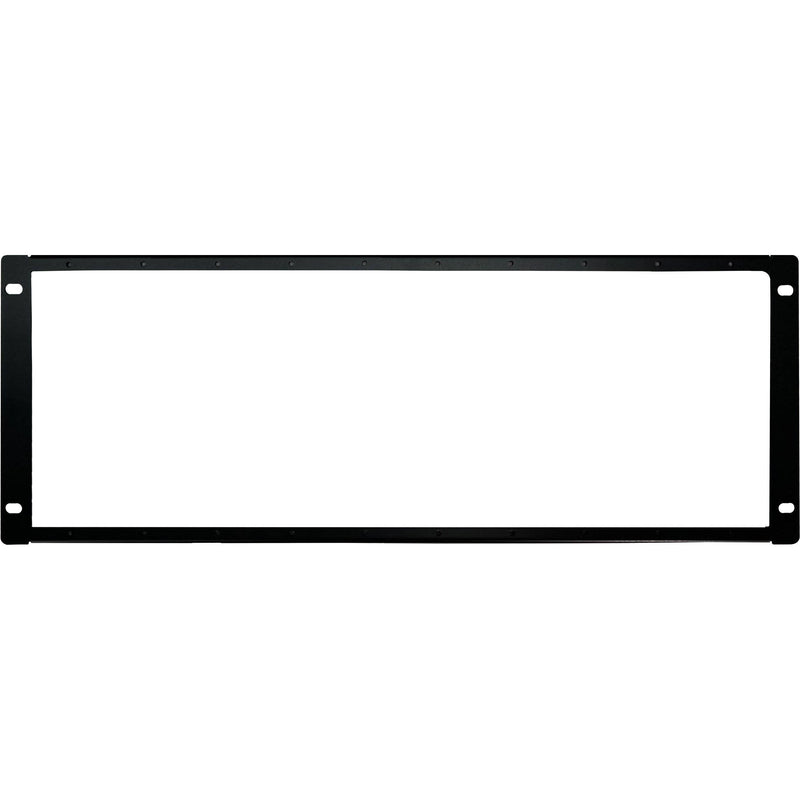 BZBGEAR 4 RU Rackmount for 10 x BG-VOP-MT Transceivers