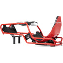 Playseat Formula Intelligence Racing Seat (Red)