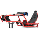 Playseat Formula Intelligence Racing Seat (Red)