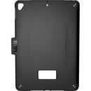 Urban Armor Gear Scout Case for 10.2" iPad (7th, 8th, and 9th Gen / Black)