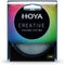 Hoya 46mm C2 Blue Color Correction Filter