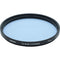 Hoya 46mm C2 Blue Color Correction Filter