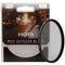 Hoya 52mm Mist Diffuser Black No. 0.5 Filter