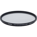Hoya 52mm Mist Diffuser Black No. 1 Filter