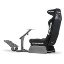 Playseat Evolution PRO Racing Seat (Black ActiFit)