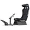 Playseat Evolution PRO Racing Seat (Black ActiFit)