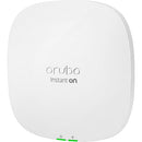 HPE Networking Instant On AP25 Dual-Band Access Point