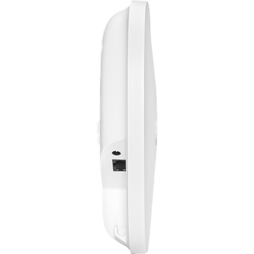 HPE Networking Instant On AP25 Dual-Band Access Point with 12V Power Adapter