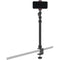 VIJIM Adjustable Camera Desk Mount Table Stand (3-Section)