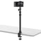 VIJIM Adjustable Camera Desk Mount Table Stand (3-Section)
