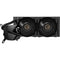 MSI MAG CORELIQUID P240 AiO CPU Liquid Cooler (Black)