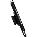 Urban Armor Gear Scout Case with Hand Strap for 10.2" iPad (7th, 8th, and 9th Gen, Black)