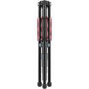 Ulanzi MT-49 Carbon Fiber Portable Camera Tripod (6.4')