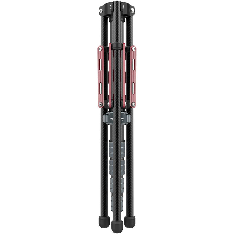 Ulanzi MT-49 Carbon Fiber Portable Camera Tripod (6.4')