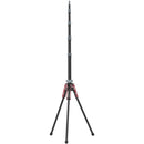 Ulanzi MT-49 Carbon Fiber Portable Camera Tripod (6.4')