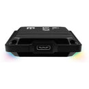 WD 2TB External WD_BLACK P40 Game Drive SSD