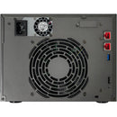 Asustor 24TB Lockerstor 6 Gen2 6-Bay NAS Enclosure Kit (6 x 4TB)