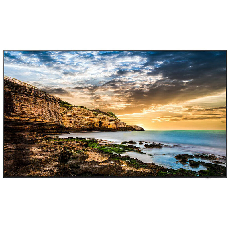 Samsung QET 85" Class 4K UHD Commercial LED Display