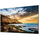 Samsung QET 85" Class 4K UHD Commercial LED Display