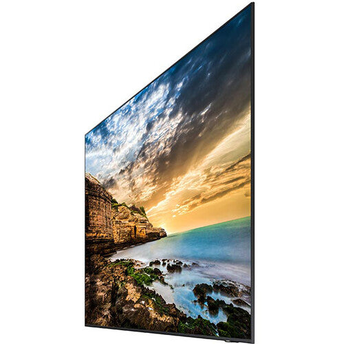 Samsung QET 85" Class 4K UHD Commercial LED Display