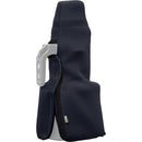 LensCoat TravelCoat for Nikon Z 400mm f/2.8 TC VR S with Hood (Black)