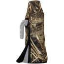 LensCoat TravelCoat for Nikon Z 400mm f/2.8 TC VR (Realtree Max5)