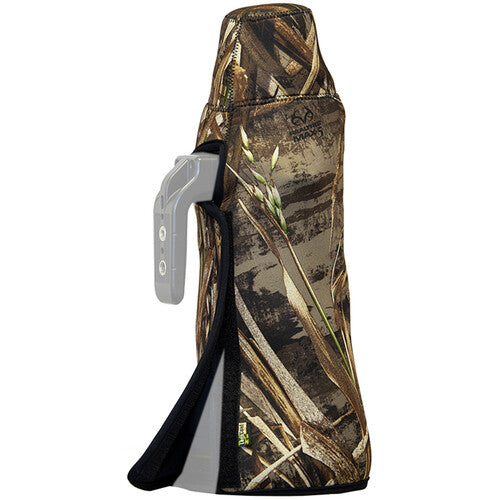 LensCoat TravelCoat for Nikon Z 400mm f/2.8 TC VR (Realtree Max5)