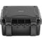 Odyssey Vulcan Injection-Molded Utility Case with Pluck Foam (13 x 9.5 x 5" Interior)