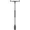 VIJIM C-Clamp Phone/Tablet Stand with 4-Joint Adjustable Arm