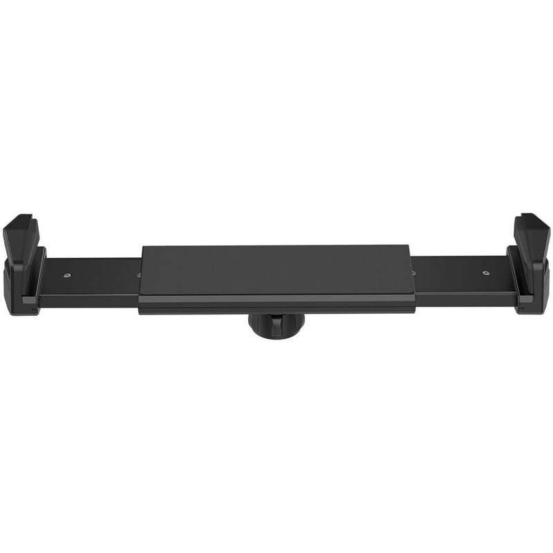 VIJIM C-Clamp Phone/Tablet Stand with 4-Joint Adjustable Arm