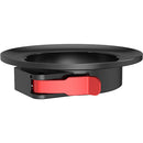 Haida M15 Filter Holder Adapter Ring for Select Tamron and Pentax 15-30mm Lenses