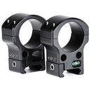 Sunwayfoto SP-3032 2-Piece Ring Scope Mount for Picatinny Rails