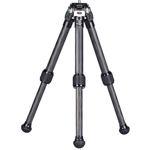 Sunwayfoto T16C20N II Mini Carbon Fiber Tripod Legs