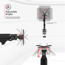 CTA Digital Counterbalance Monitor Arm