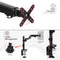CTA Digital Counterbalance Monitor Arm