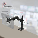CTA Digital Counterbalance Monitor Arm