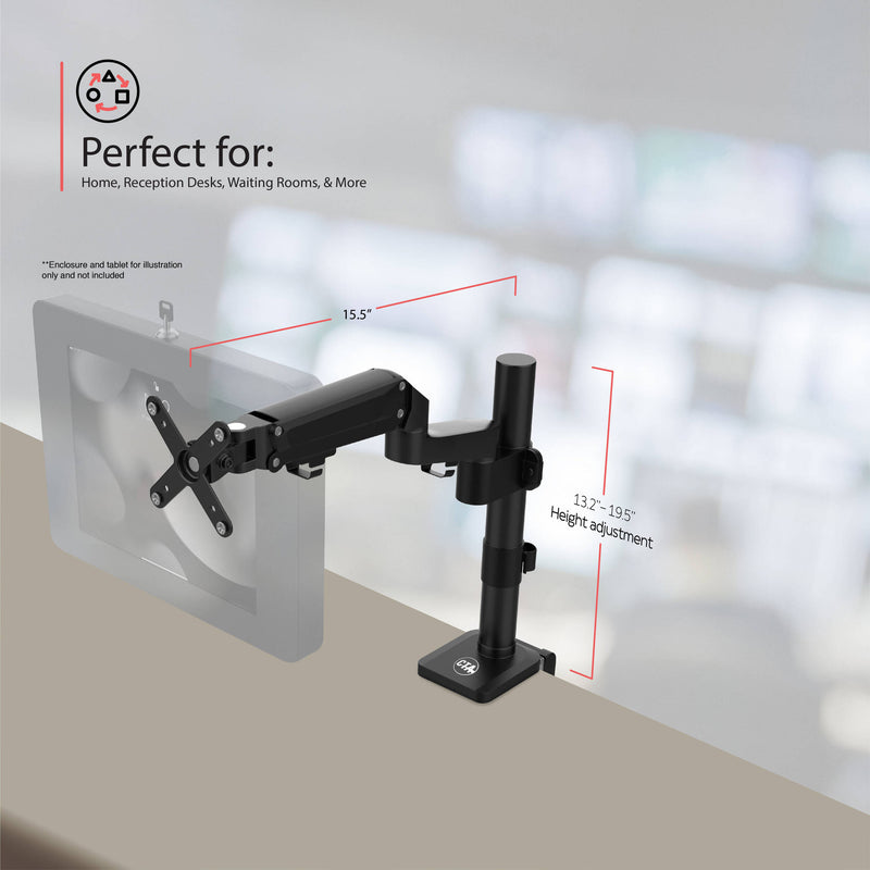 CTA Digital Counterbalance Monitor Arm
