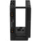 Wooden Camera Dual Battery Plate Cradle for Teradek Bolt LT Transmitter (V-Mount to Gold Mount)