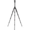 Benro MeFOTO GlobeTrotter Pro Carbon Fiber Travel Tripod with Photo Ball Head (Black)