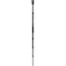 Benro MeFOTO GlobeTrotter Pro Carbon Fiber Travel Tripod with Photo Ball Head (Black)