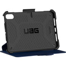 Urban Armor Gear Metropolis SE Case for iPad mini (6th Gen, Mallard)